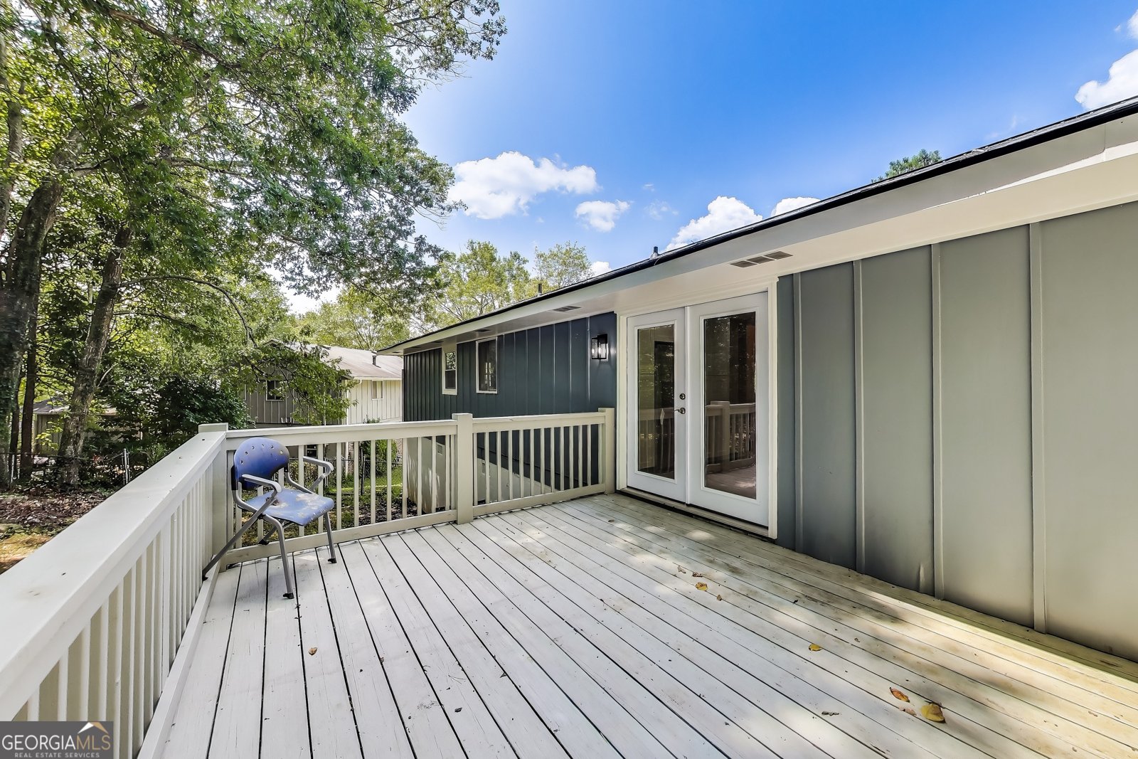 1586 Elm Ridge Way Stone Mountain - 18