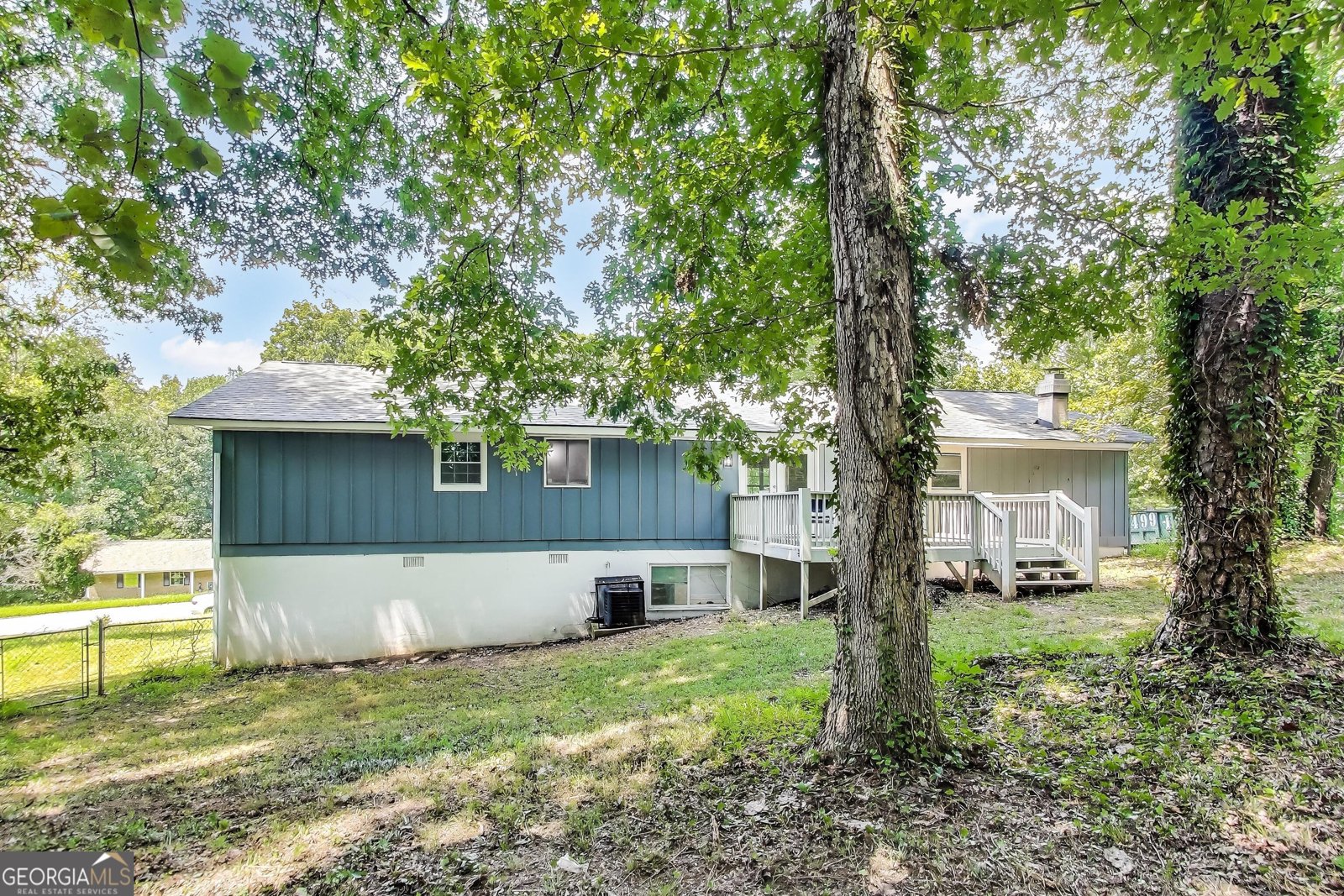 1586 Elm Ridge Way Stone Mountain - 19