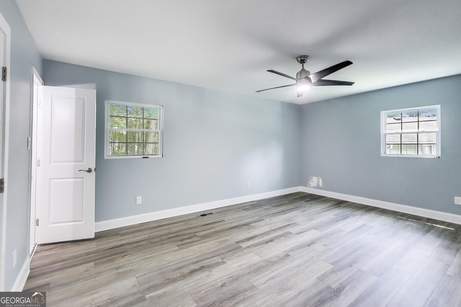 1586 Elm Ridge Way Stone Mountain - 2