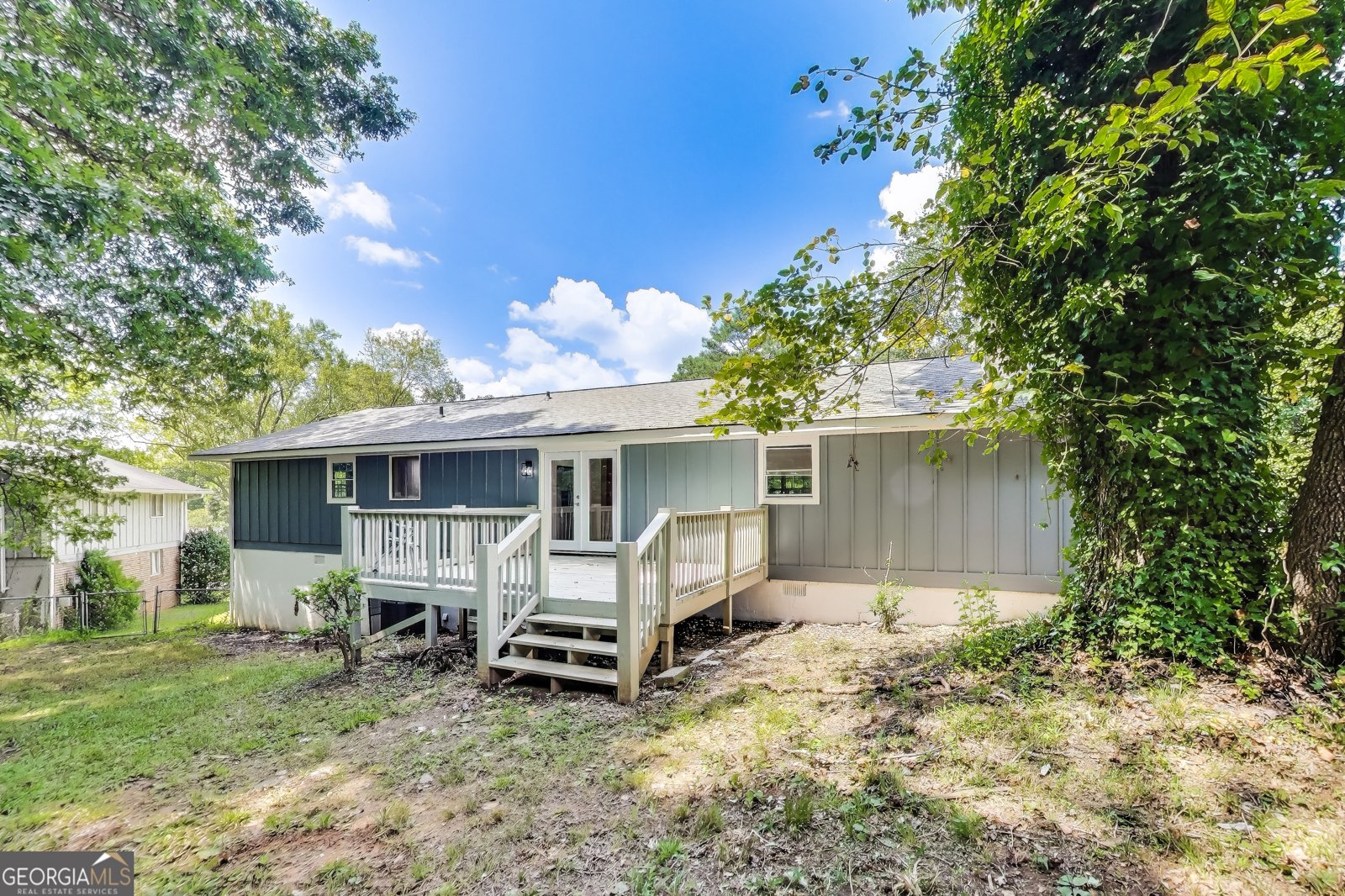 1586 Elm Ridge Way Stone Mountain - 20