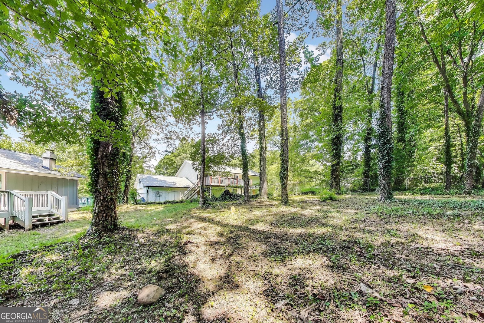 1586 Elm Ridge Way Stone Mountain - 22