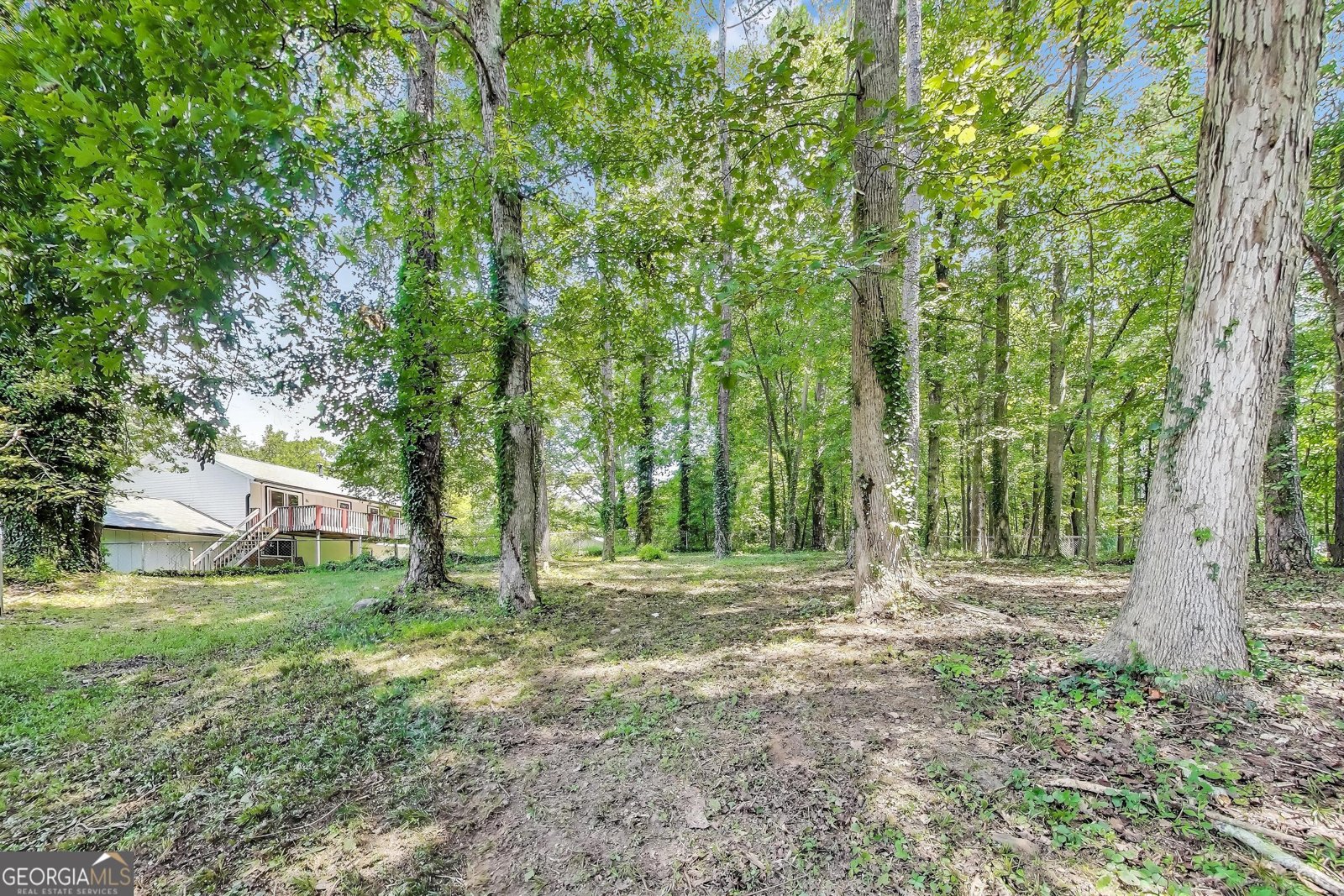 1586 Elm Ridge Way Stone Mountain - 23