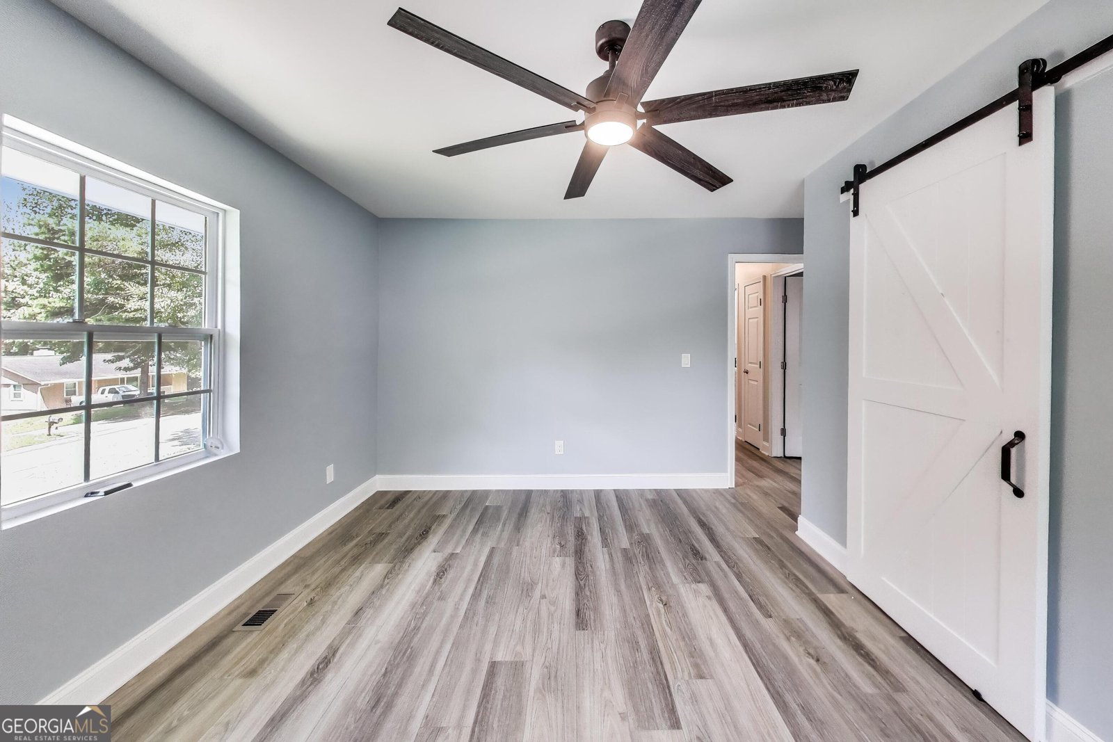 1586 Elm Ridge Way Stone Mountain - 6