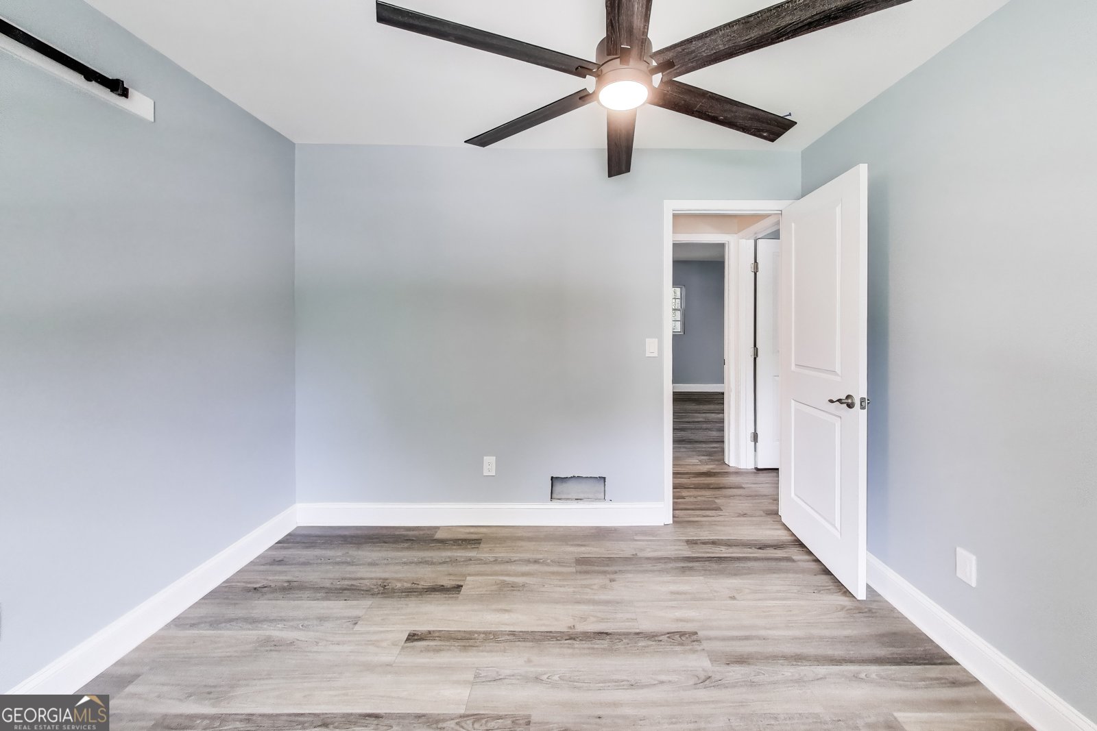 1586 Elm Ridge Way Stone Mountain - 8