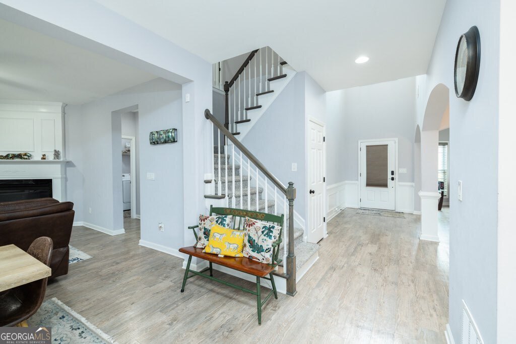 2818 Stockbridge Way Dacula - 10