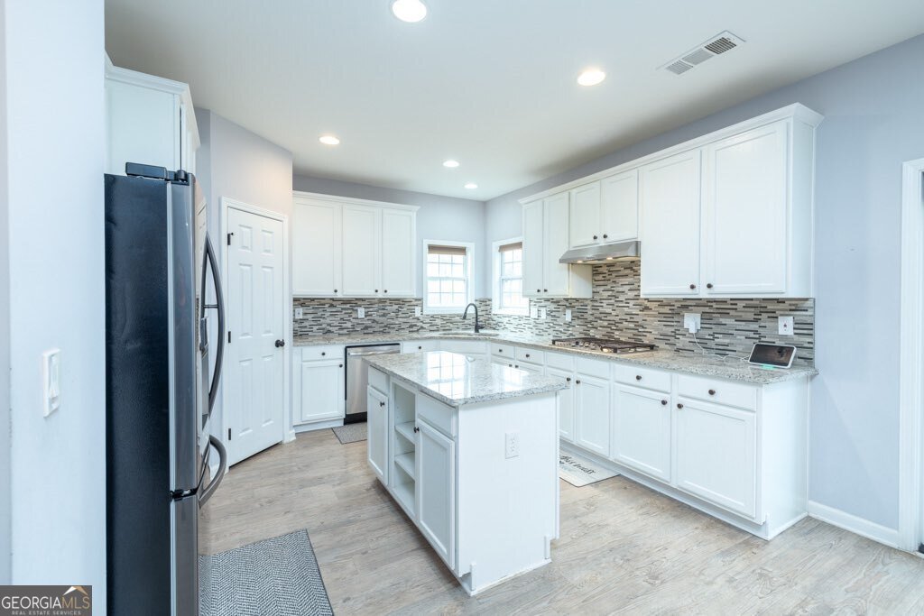 2818 Stockbridge Way Dacula - 12
