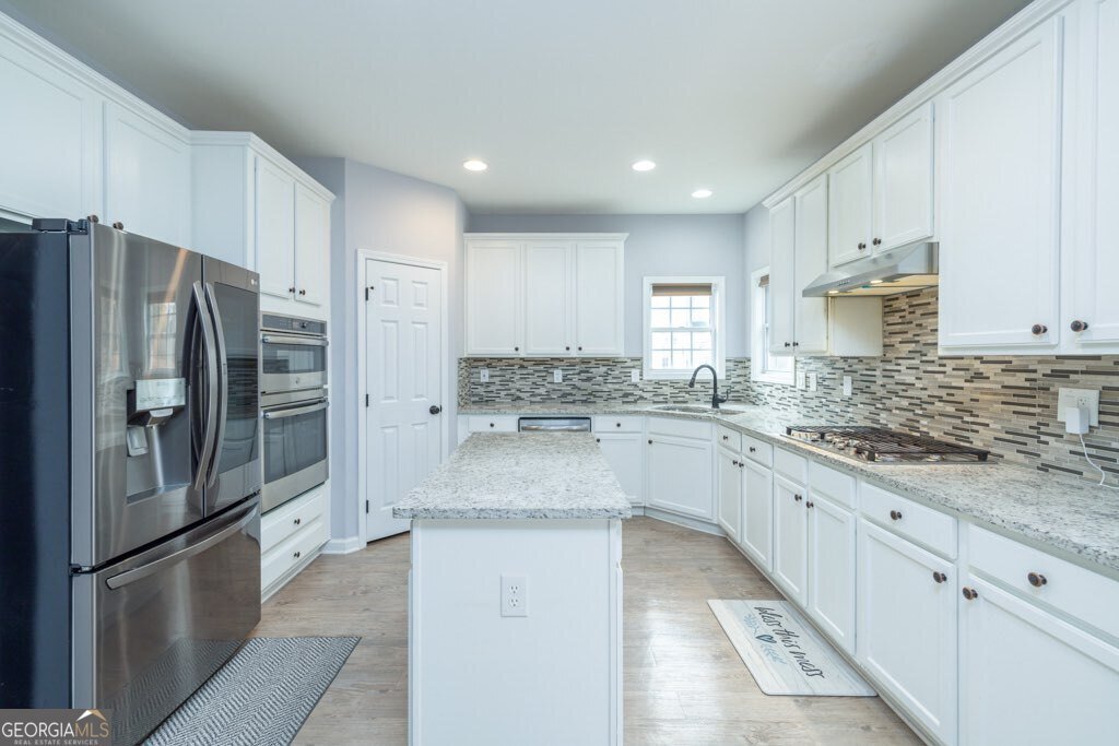 2818 Stockbridge Way Dacula - 13