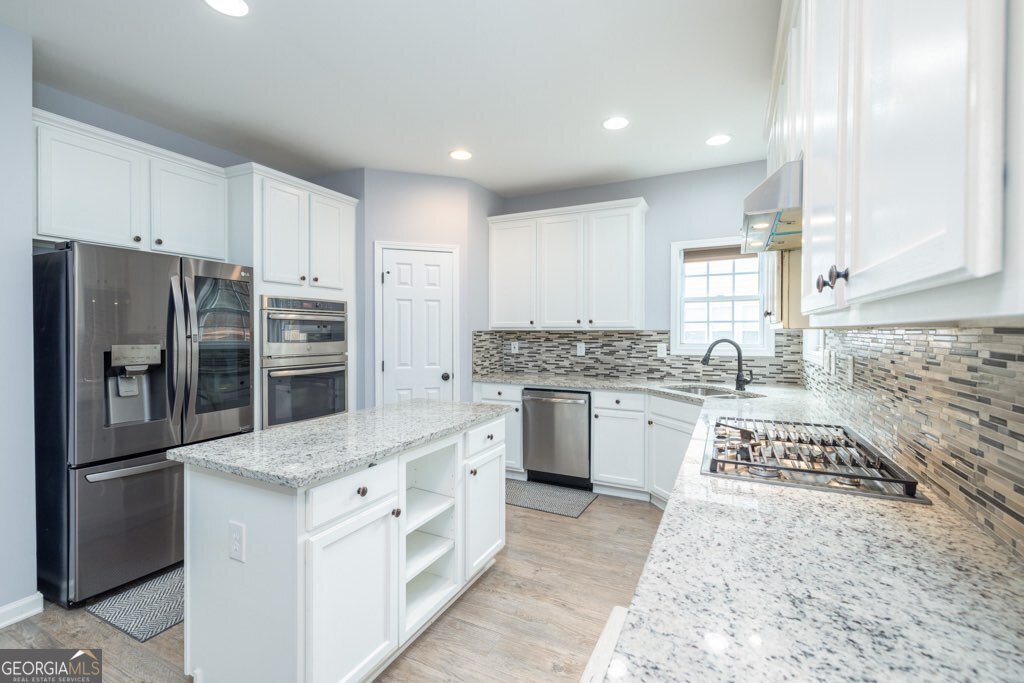 2818 Stockbridge Way Dacula - 14