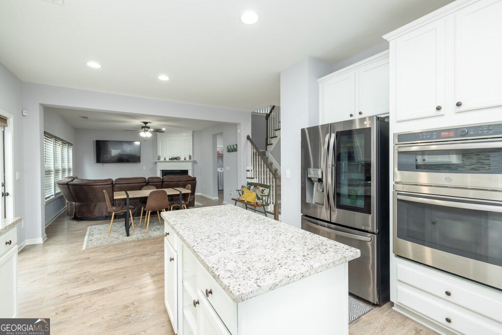 2818 Stockbridge Way Dacula - 15