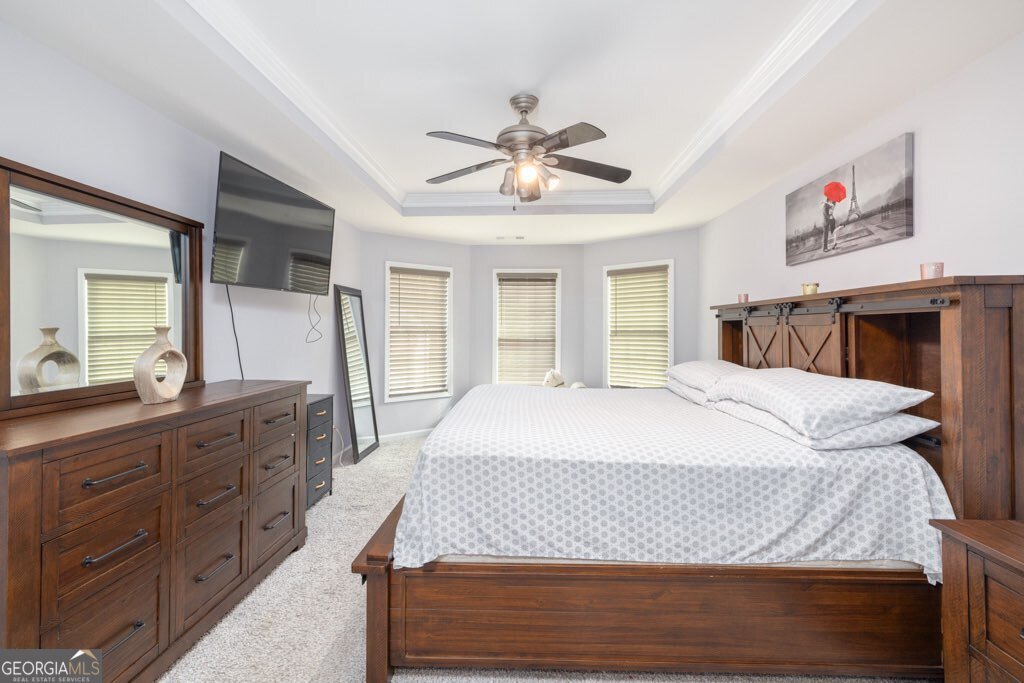 2818 Stockbridge Way Dacula - 19
