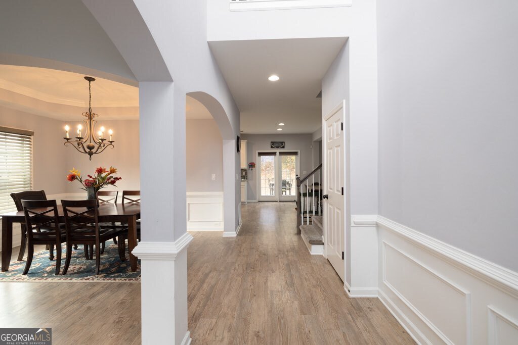 2818 Stockbridge Way Dacula - 2