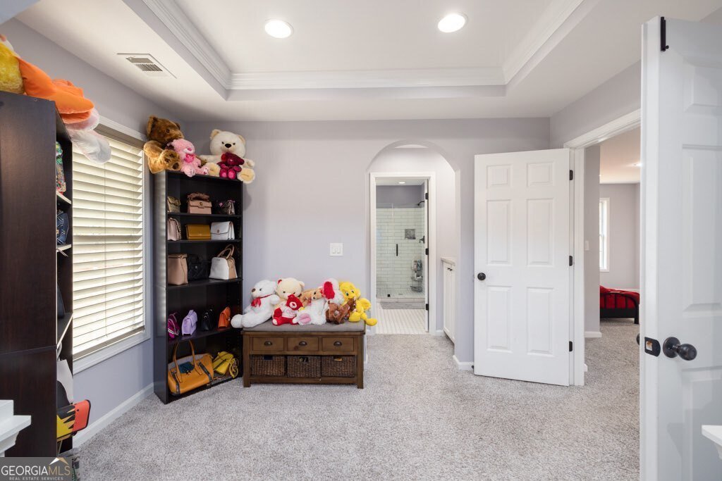 2818 Stockbridge Way Dacula - 20
