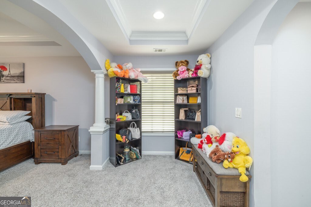 2818 Stockbridge Way Dacula - 22