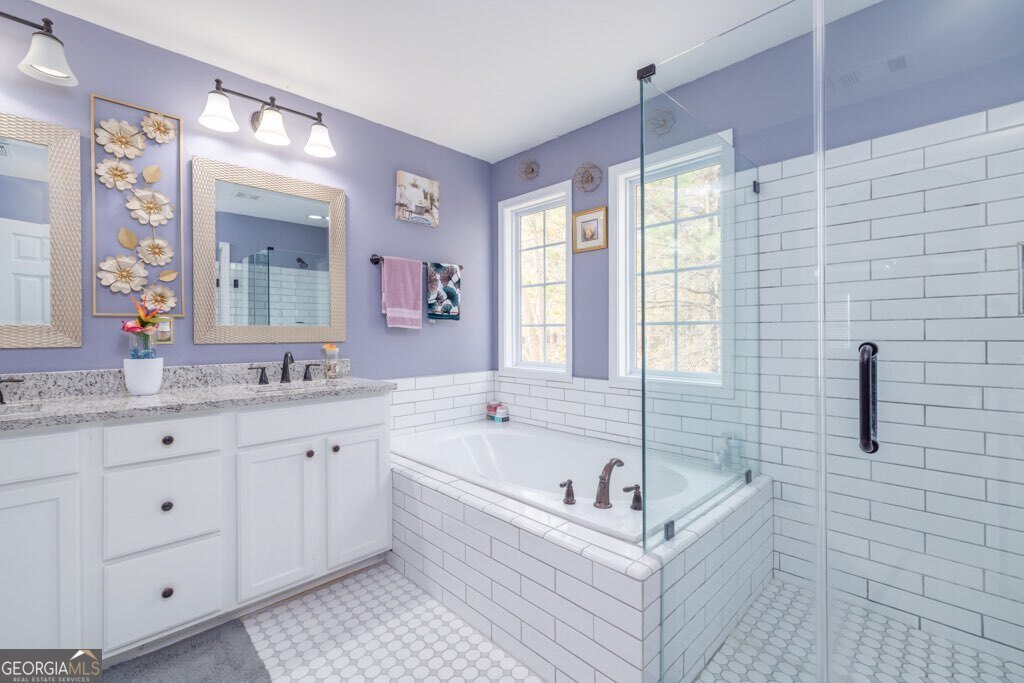 2818 Stockbridge Way Dacula - 25
