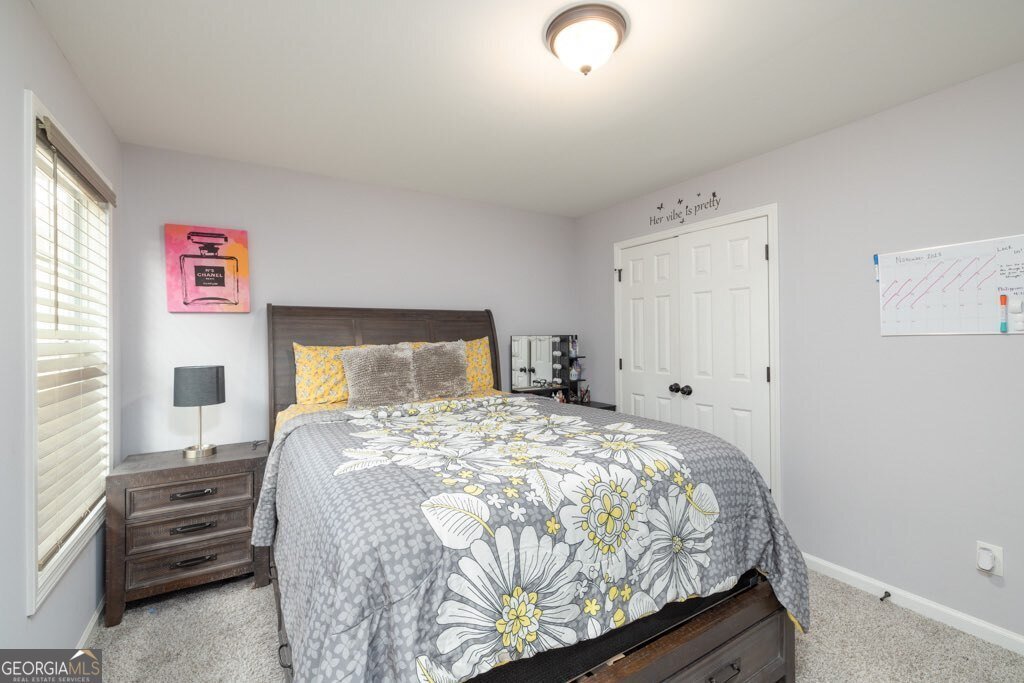 2818 Stockbridge Way Dacula - 27