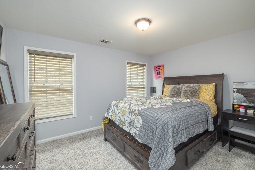 2818 Stockbridge Way Dacula - 28