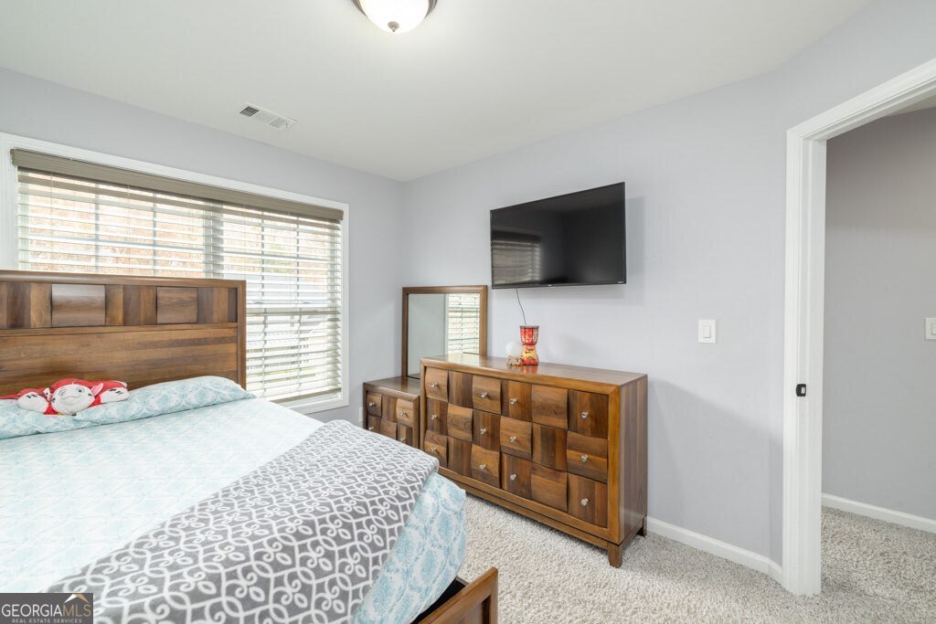 2818 Stockbridge Way Dacula - 35