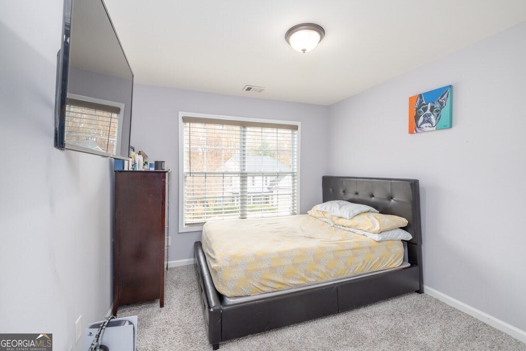 2818 Stockbridge Way Dacula - 36