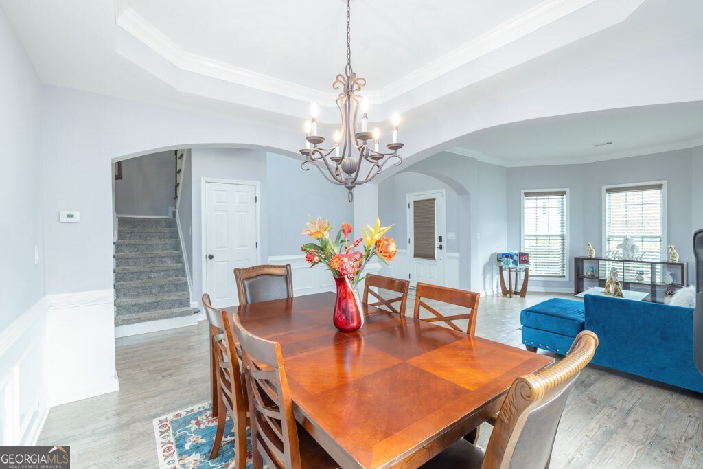 2818 Stockbridge Way Dacula - 5