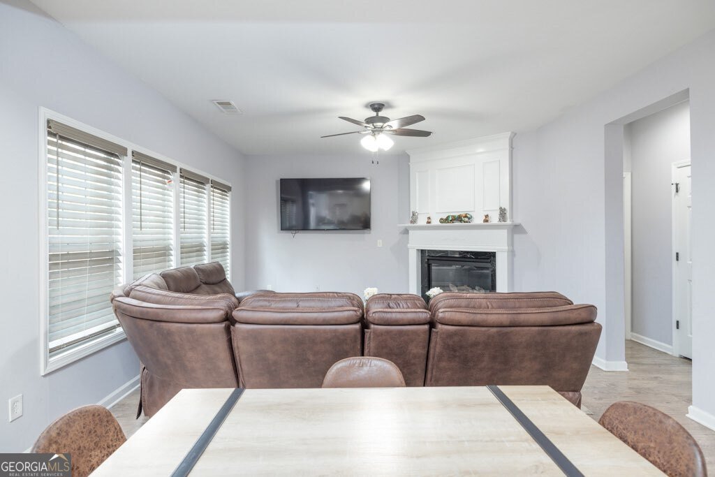 2818 Stockbridge Way Dacula - 6