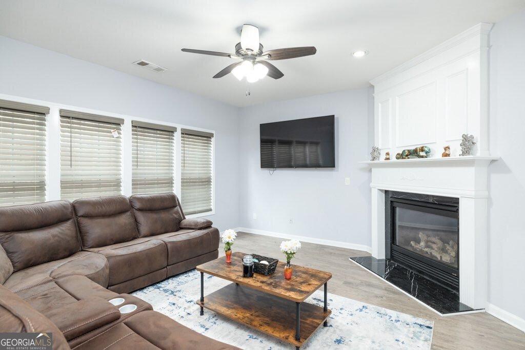 2818 Stockbridge Way Dacula - 7