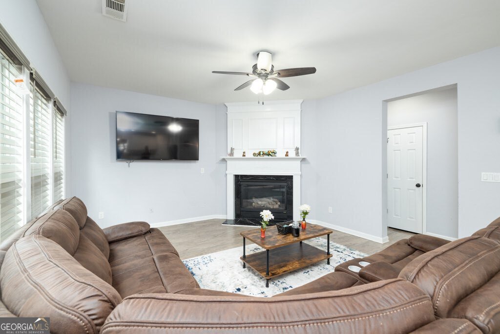 2818 Stockbridge Way Dacula - 8