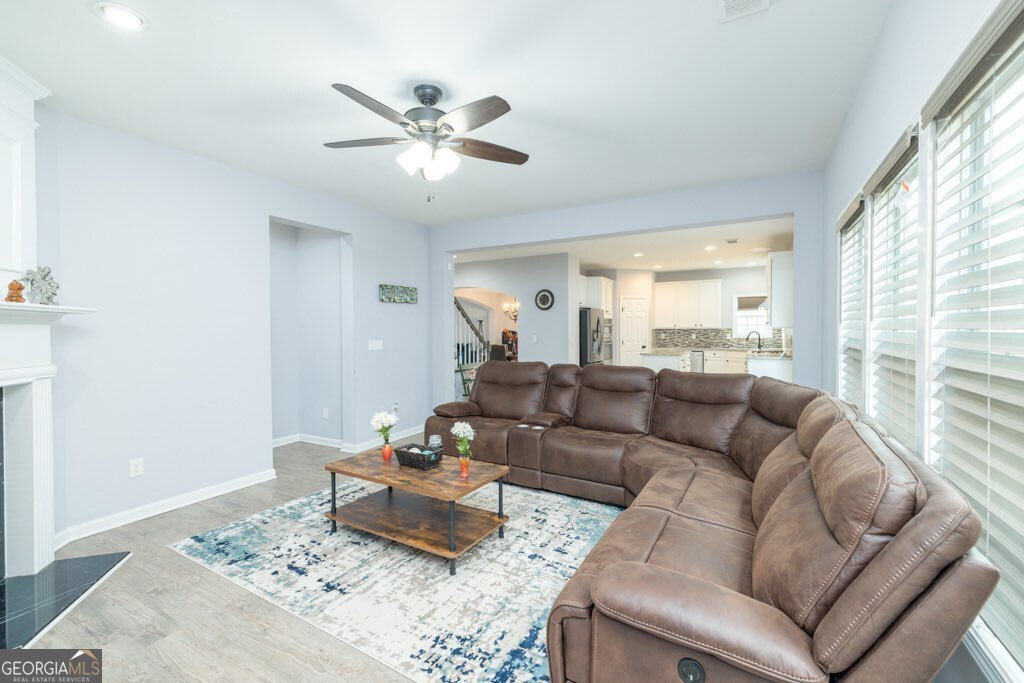 2818 Stockbridge Way Dacula - 9