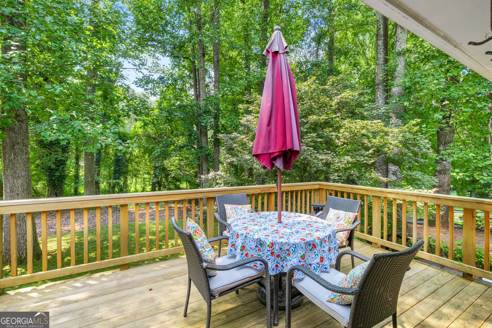 333 Emily Drive Lilburn - 13