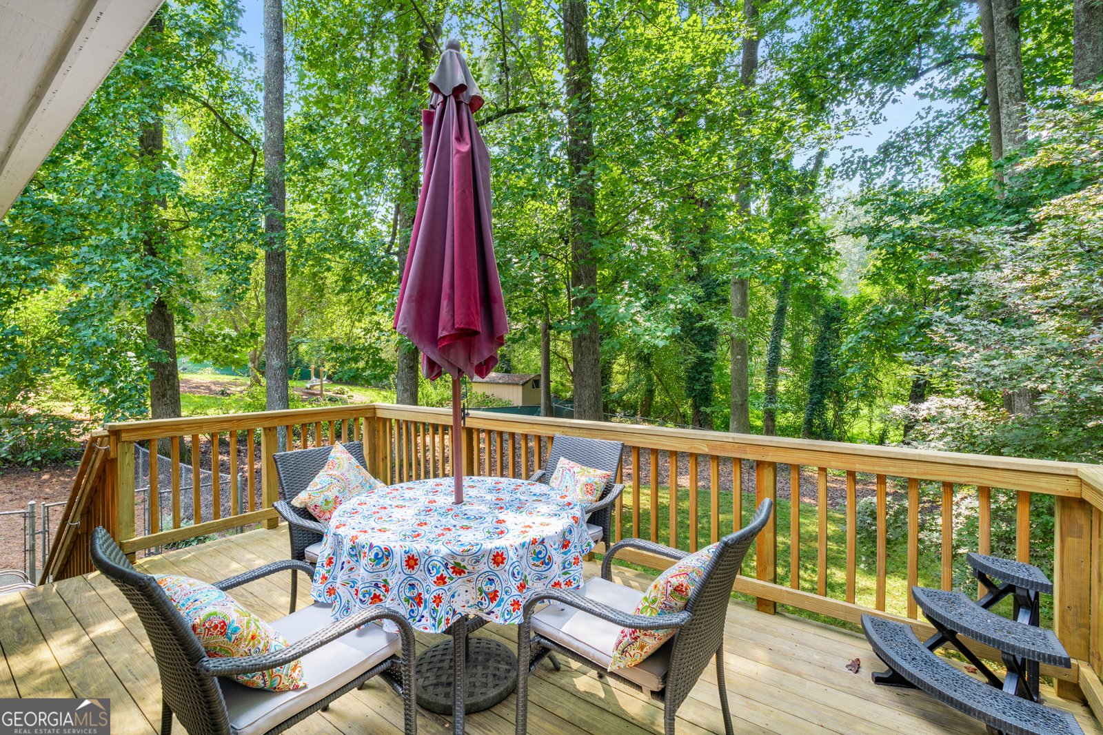 333 Emily Drive Lilburn - 14
