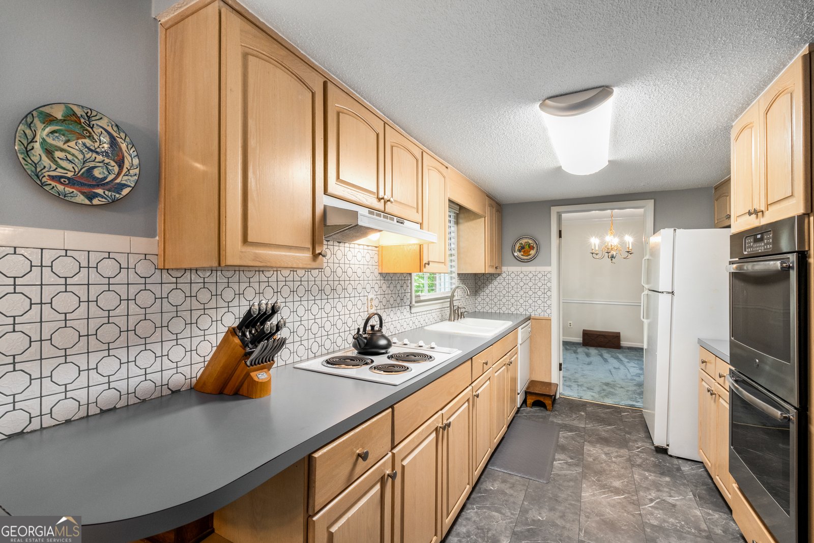 333 Emily Drive Lilburn - 20