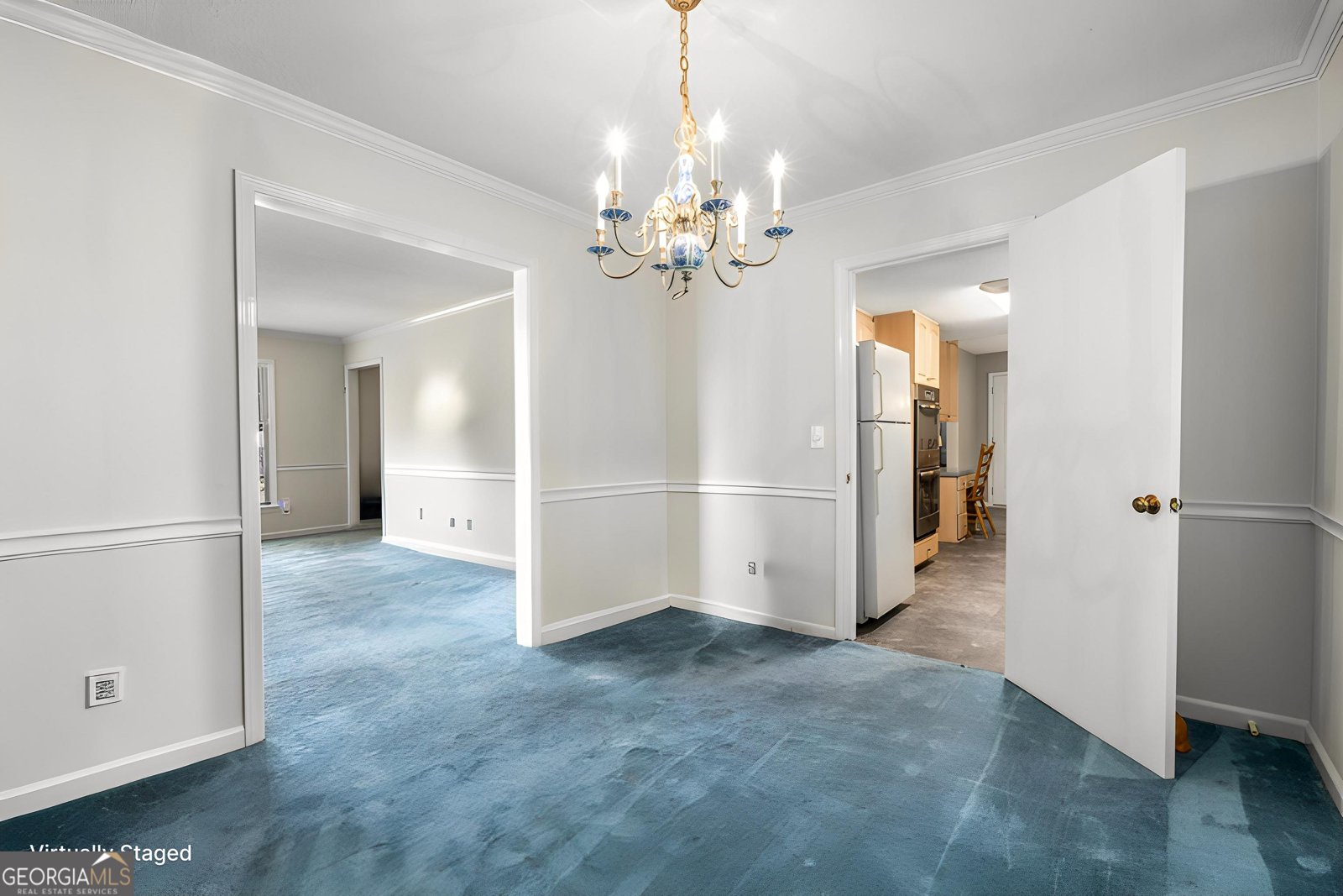333 Emily Drive Lilburn - 25