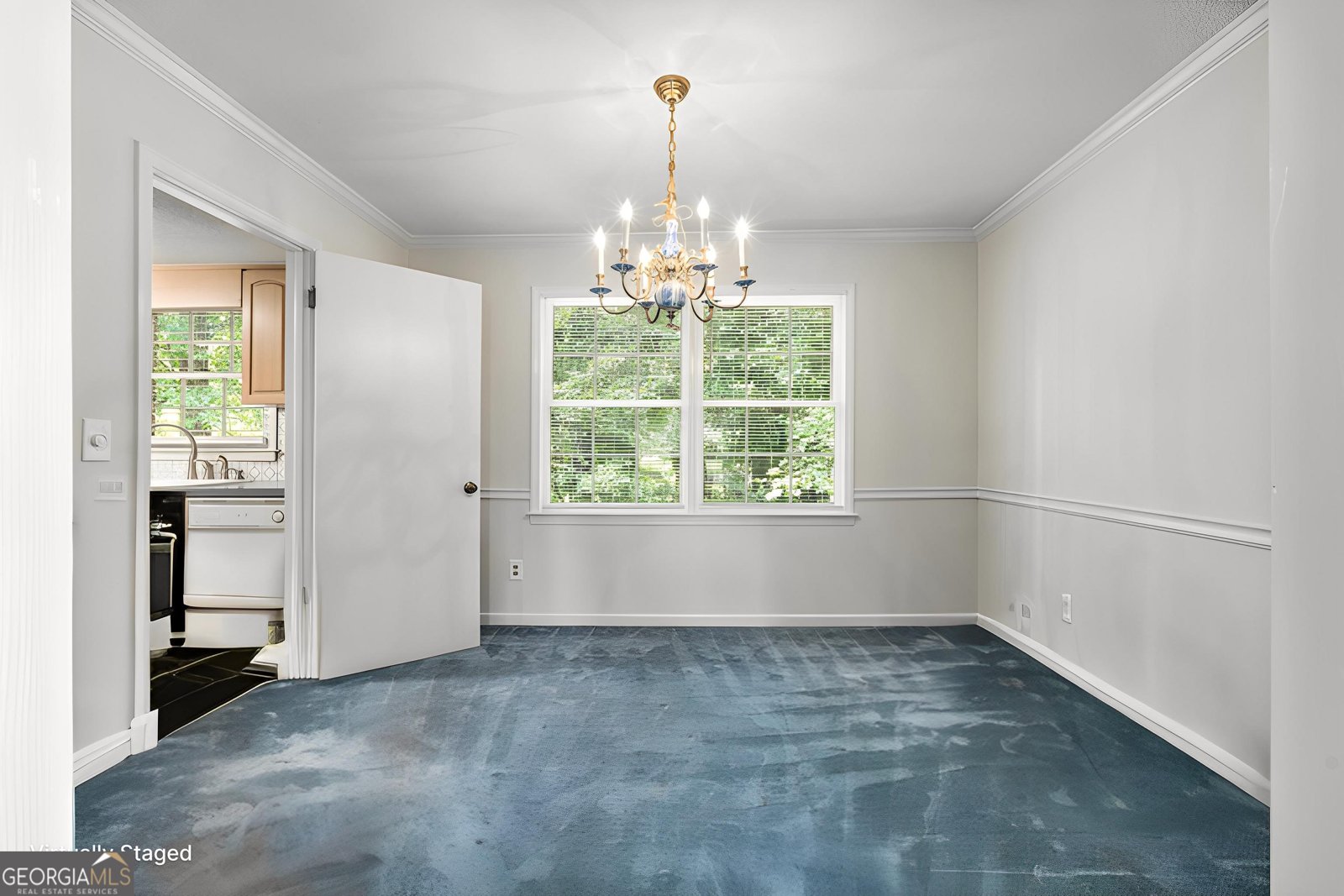 333 Emily Drive Lilburn - 27