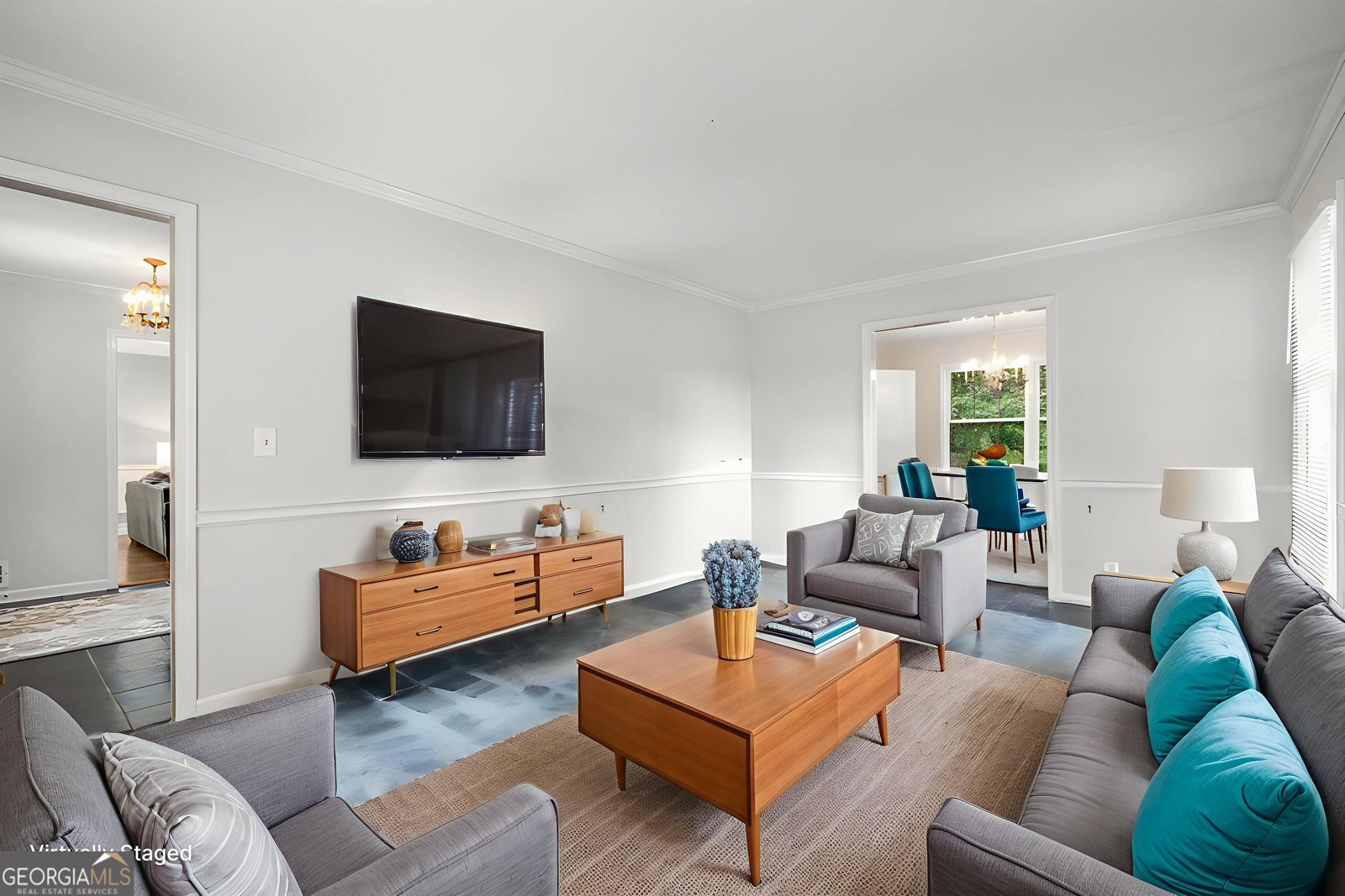 333 Emily Drive Lilburn - 31