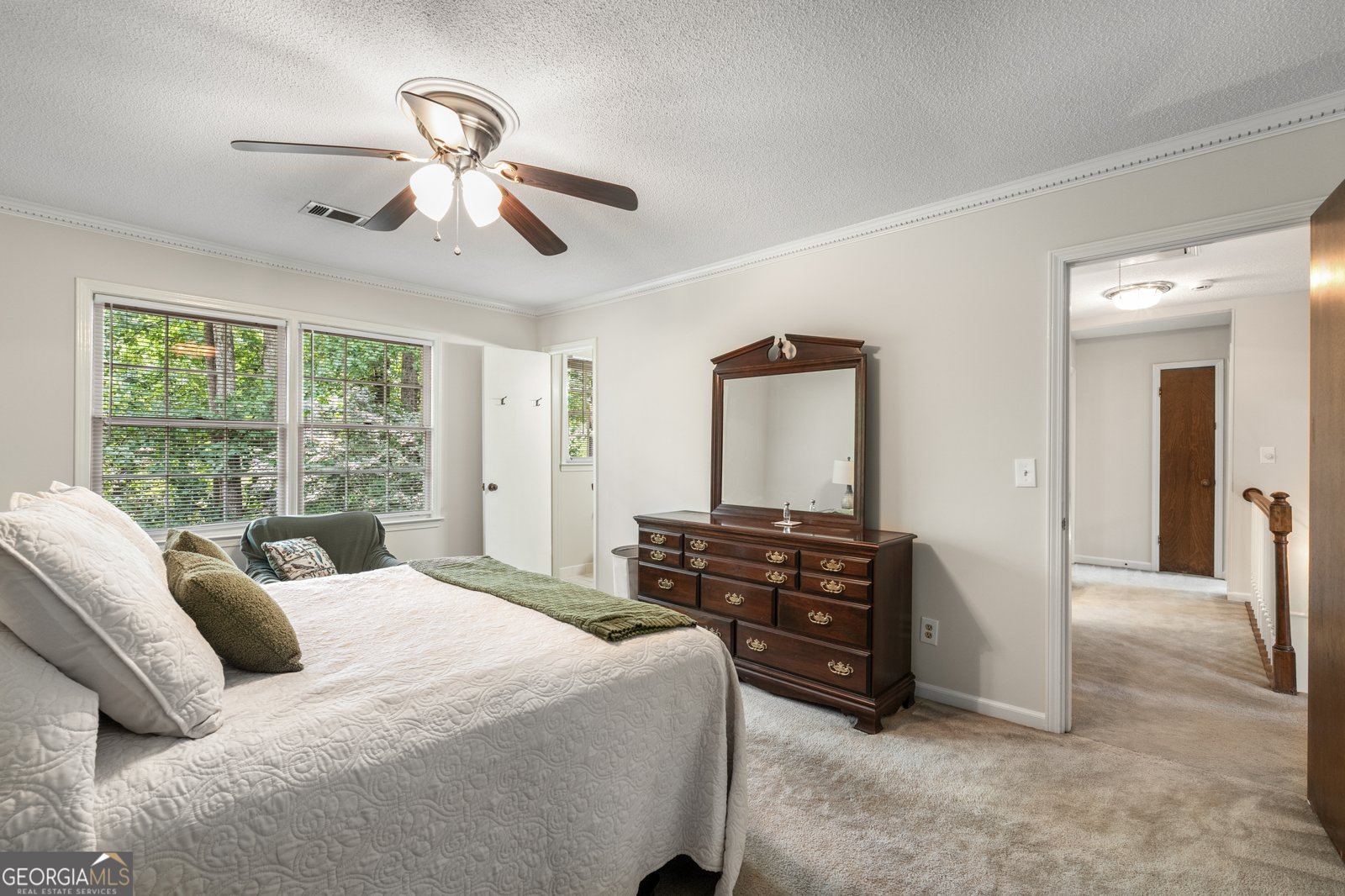 333 Emily Drive Lilburn - 35