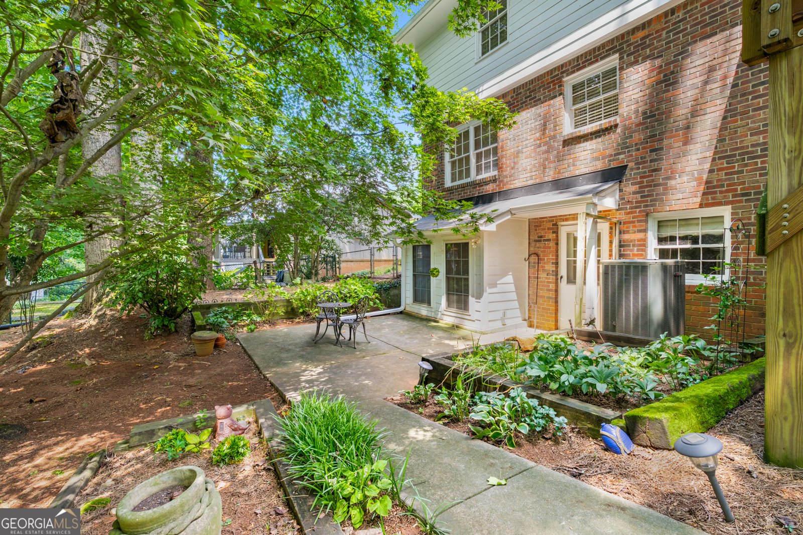 333 Emily Drive Lilburn - 47