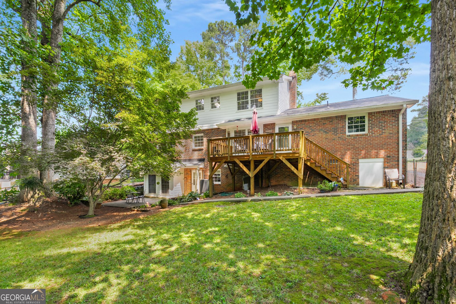 333 Emily Drive Lilburn - 49