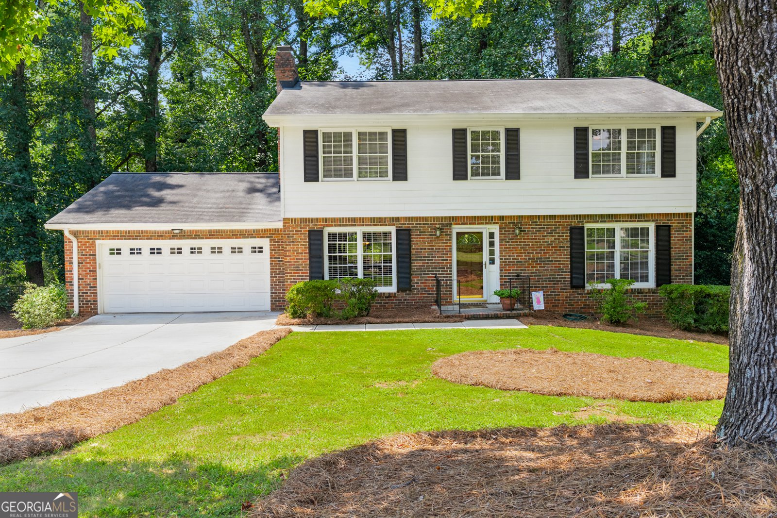333 Emily Drive Lilburn - 5