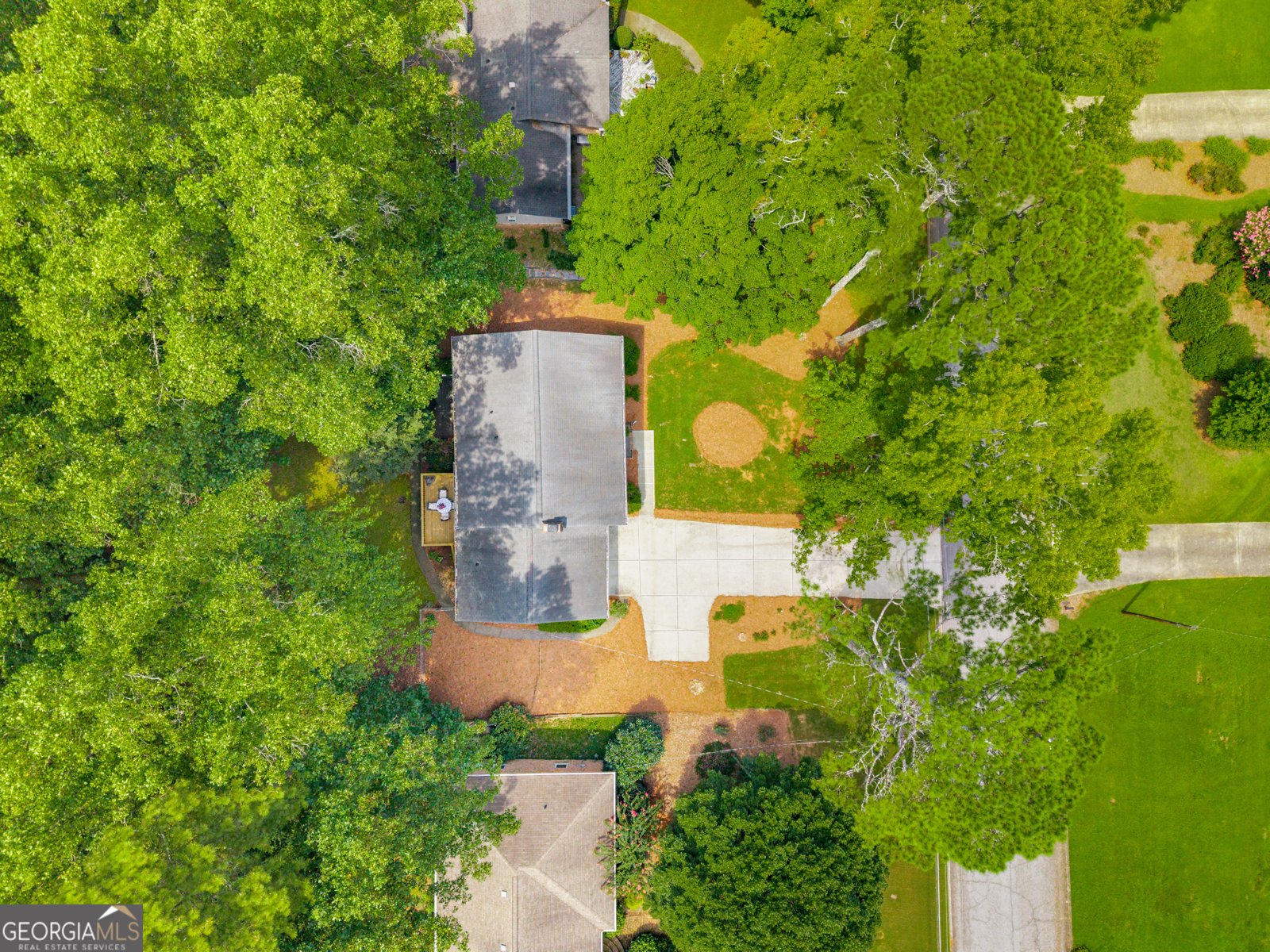 333 Emily Drive Lilburn - 52
