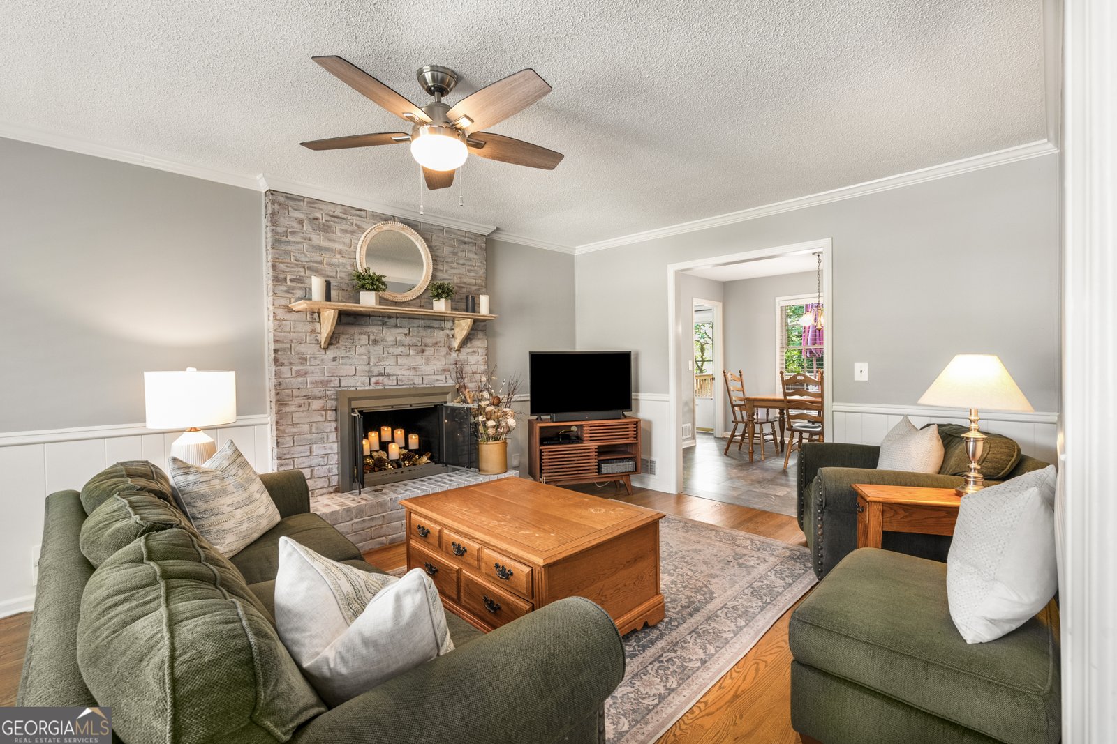 333 Emily Drive Lilburn - 7