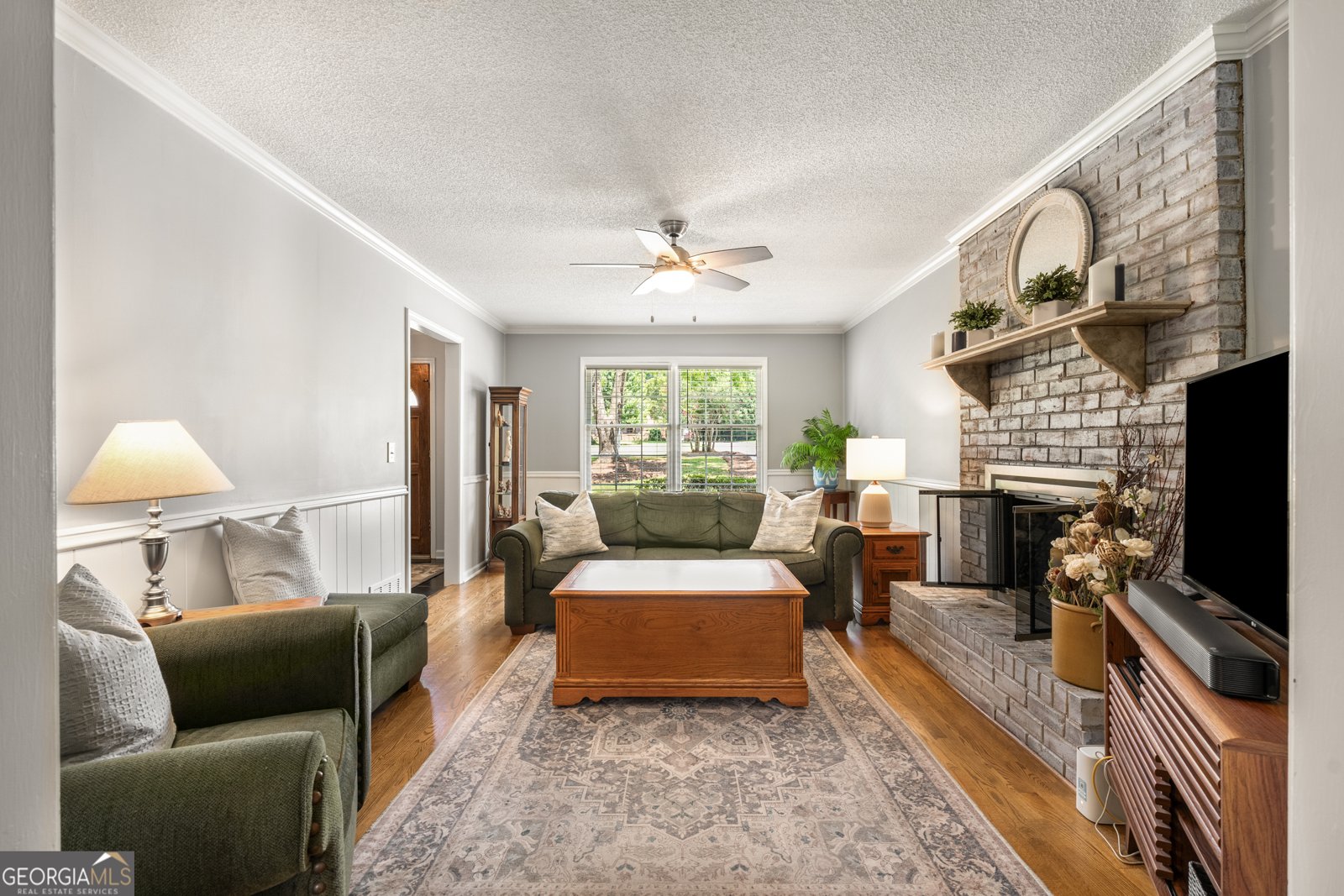333 Emily Drive Lilburn - 8