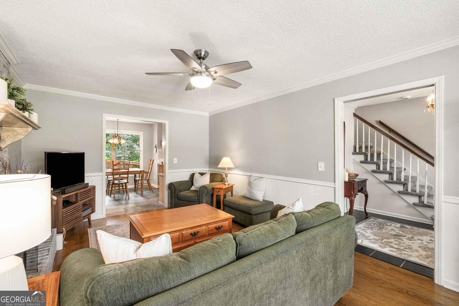 333 Emily Drive Lilburn - 9