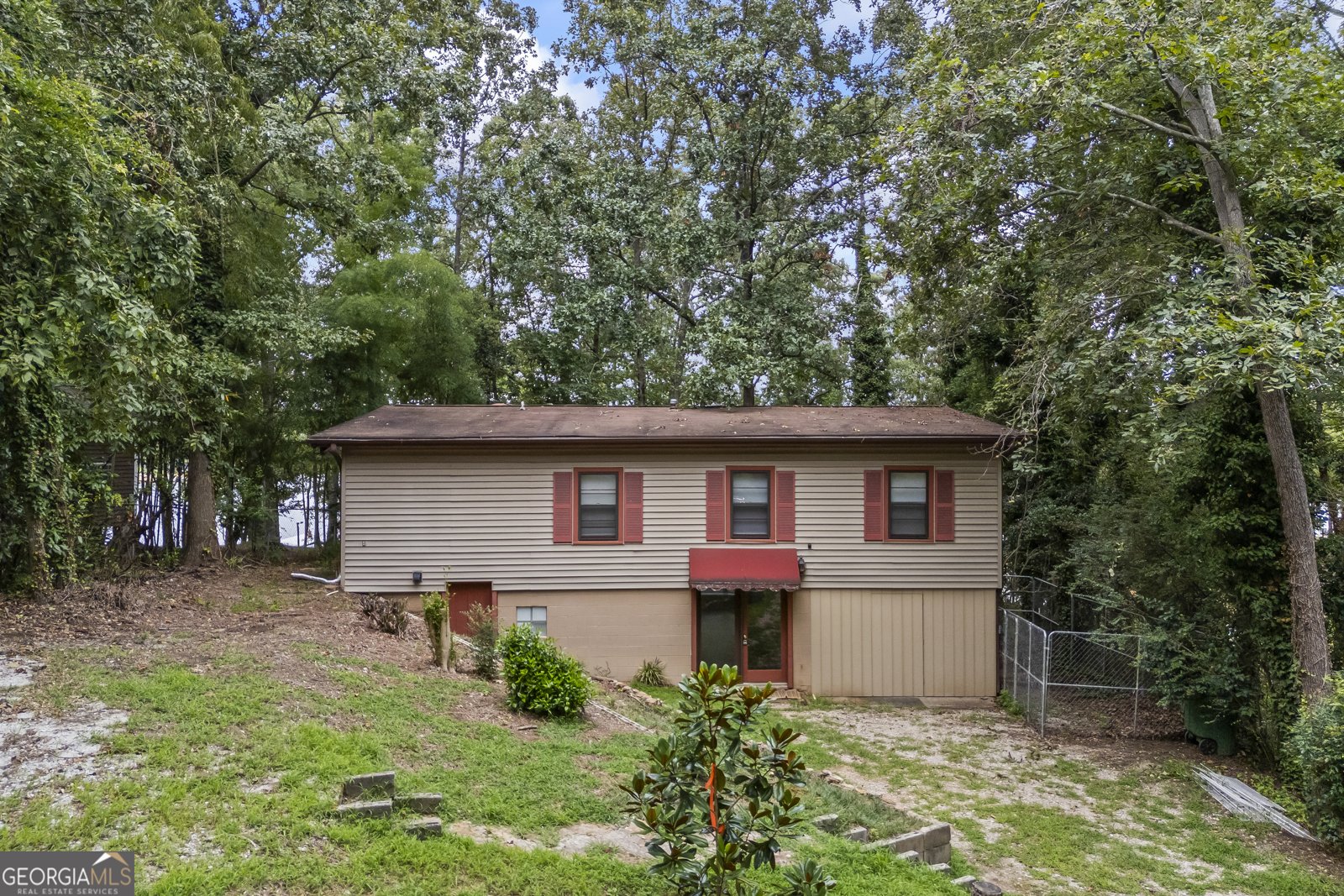149 Foxtail Drive Hartwell - 1