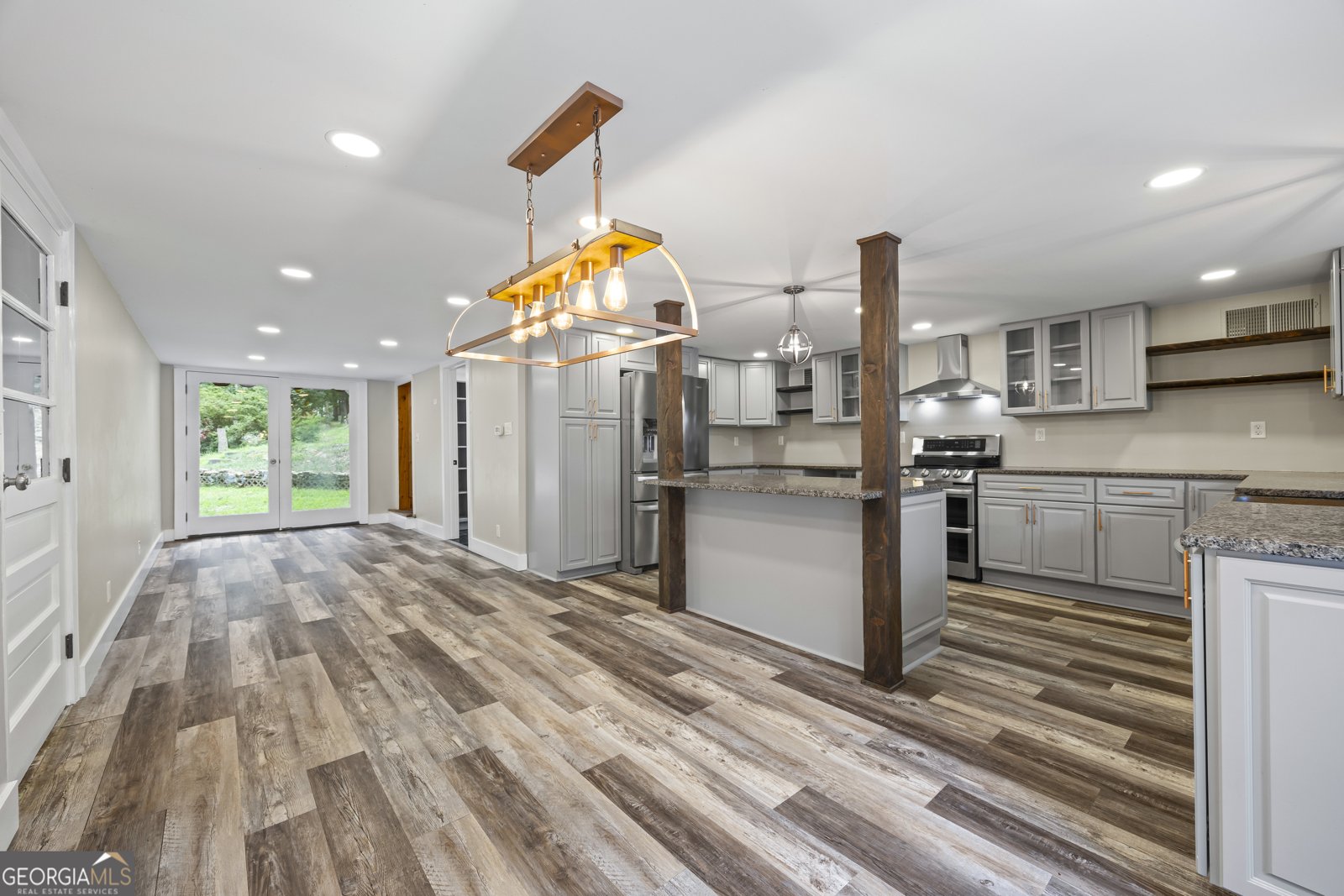 149 Foxtail Drive Hartwell - 10