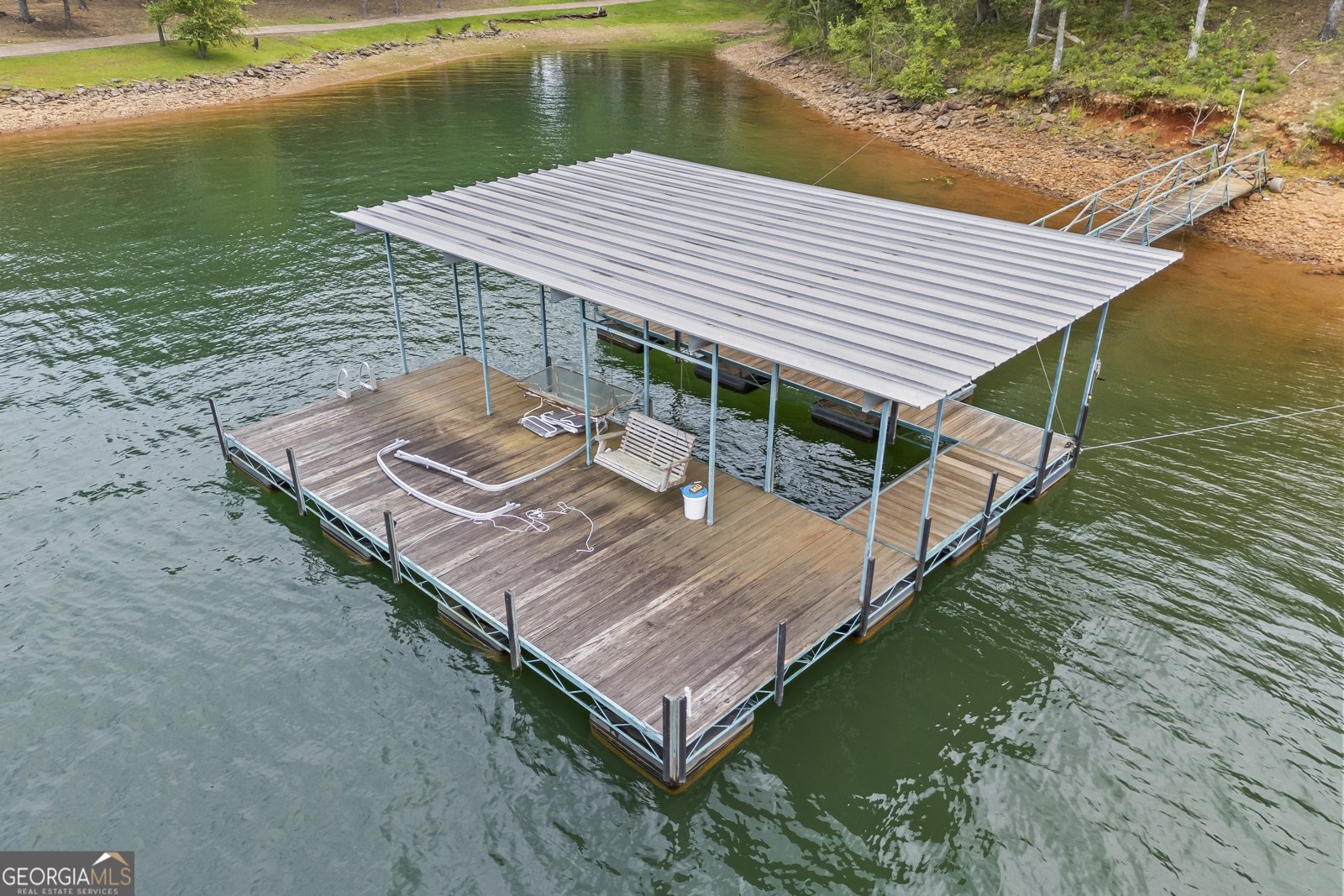 149 Foxtail Drive Hartwell - 28
