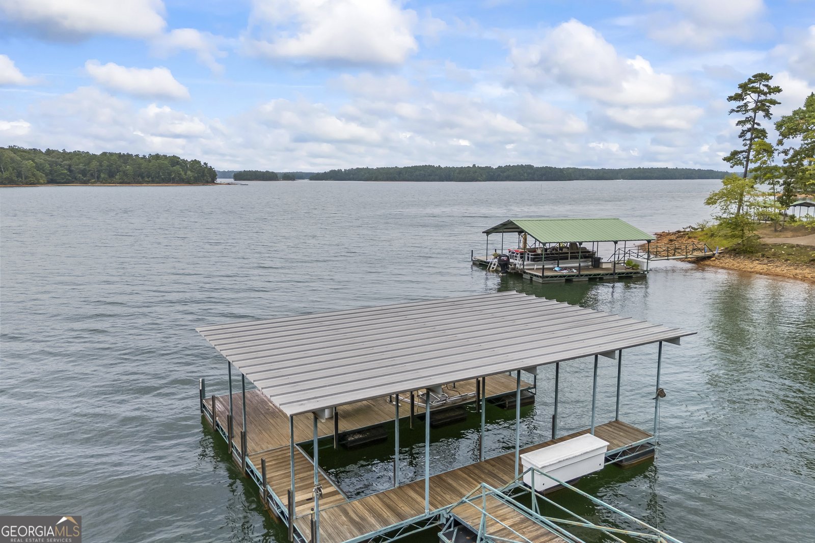 149 Foxtail Drive Hartwell - 29