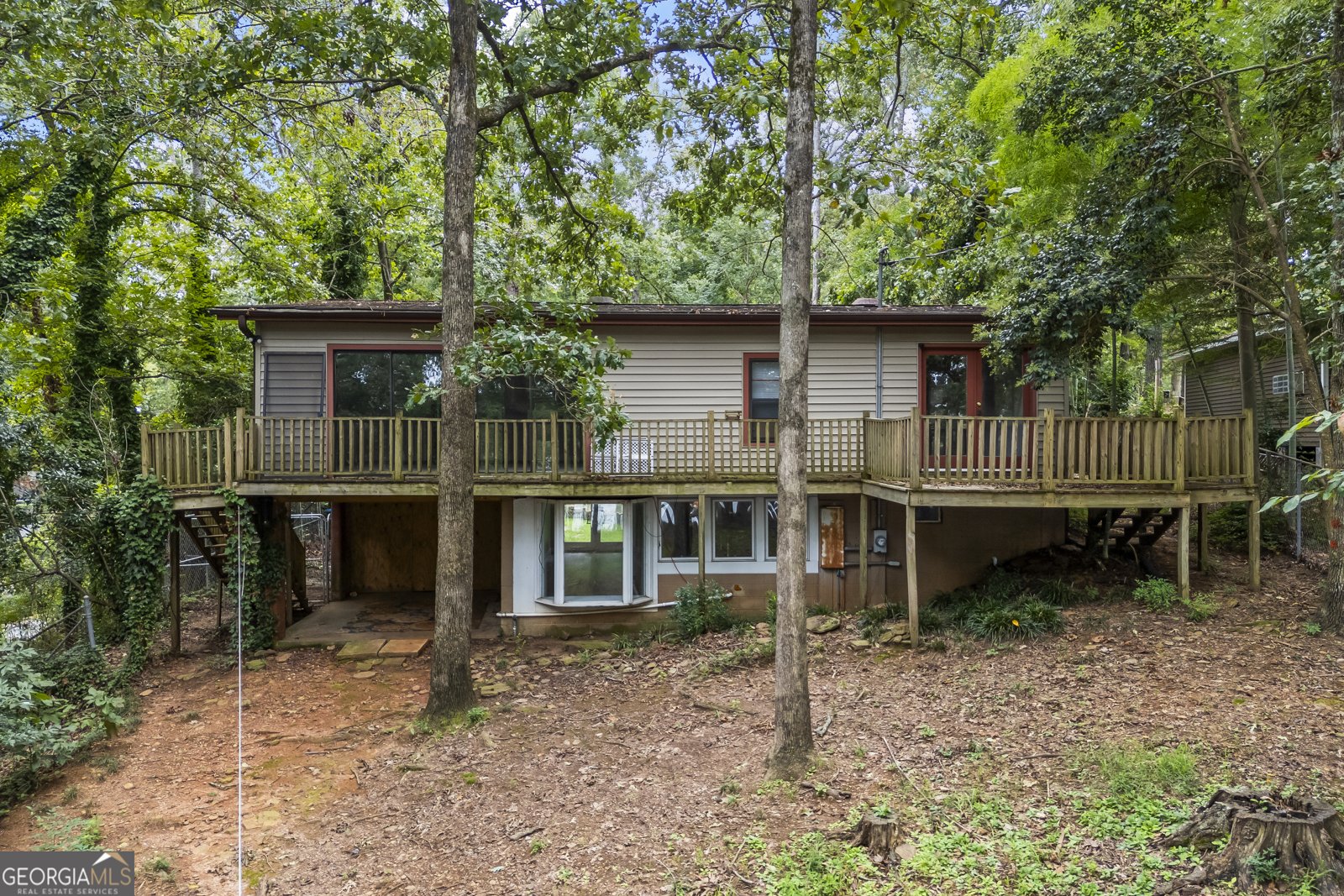 149 Foxtail Drive Hartwell - 32