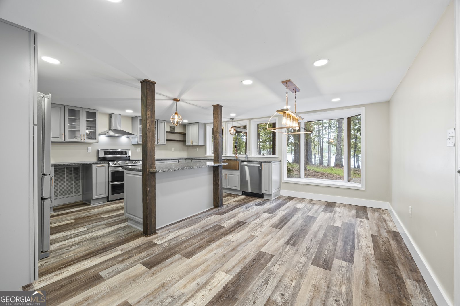 149 Foxtail Drive Hartwell - 6