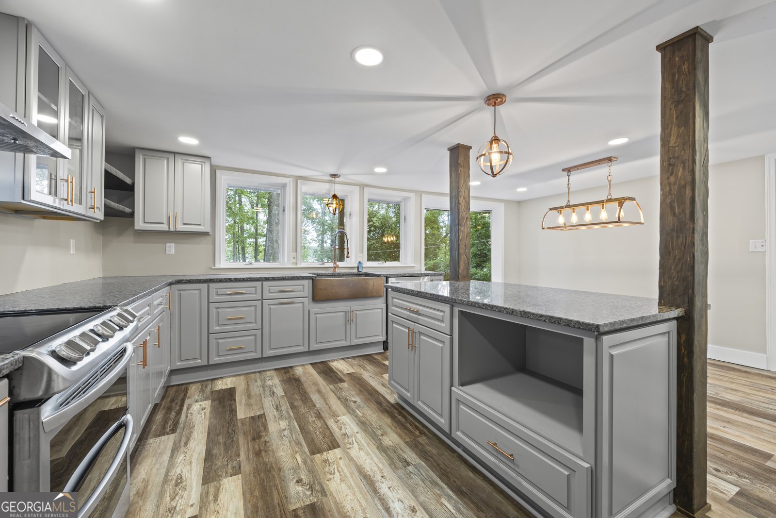 149 Foxtail Drive Hartwell - 9