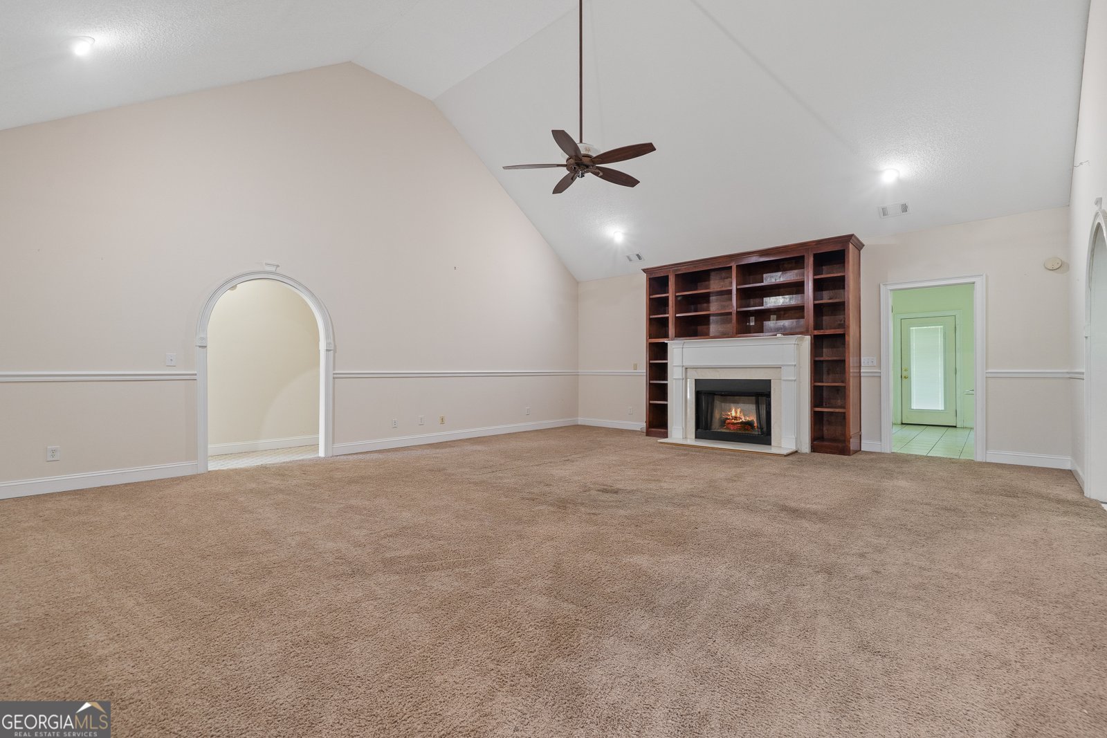 211 Greystone Drive Milledgeville - 11