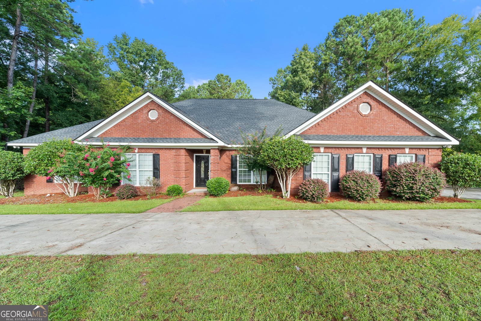 211 Greystone Drive Milledgeville - 2